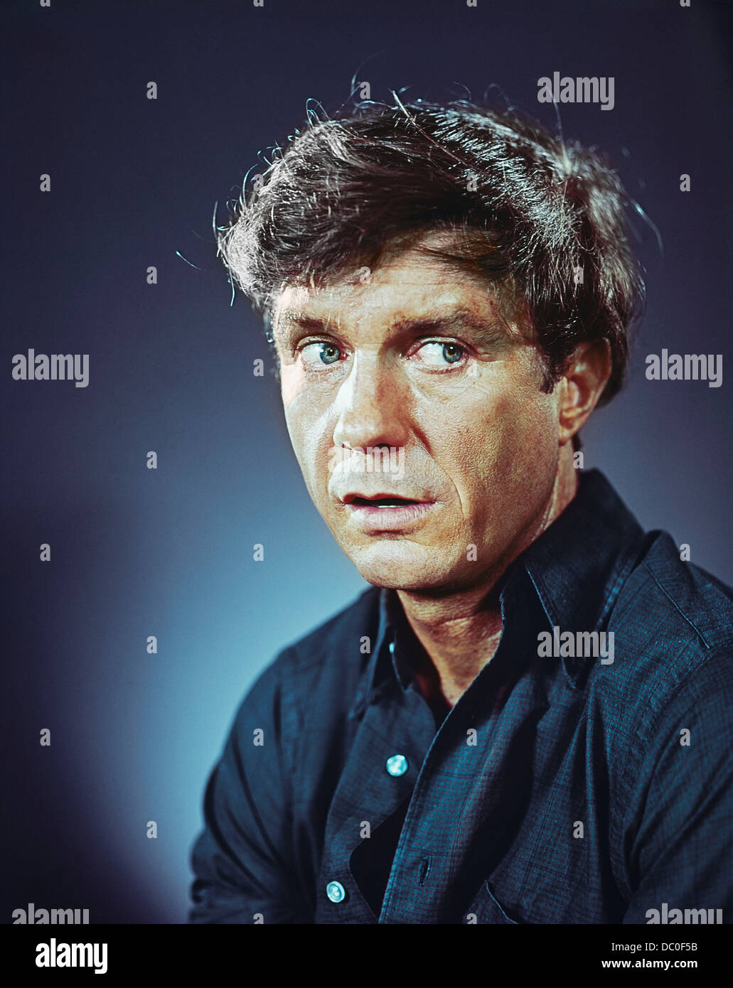 Flowers for algernon film hires stock photography and images Alamy