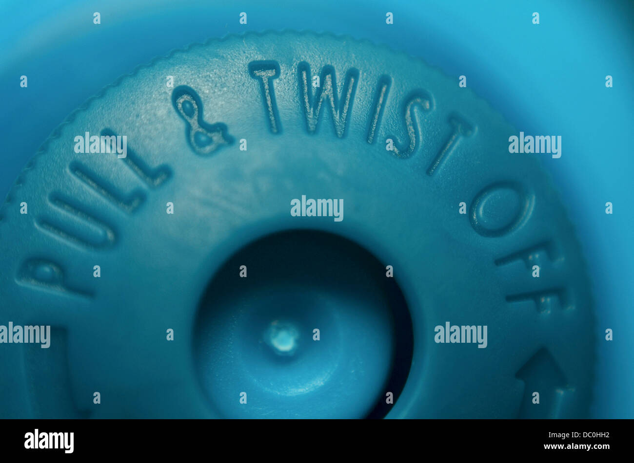 Twist Cap High Resolution Stock Photography and Images Alamy