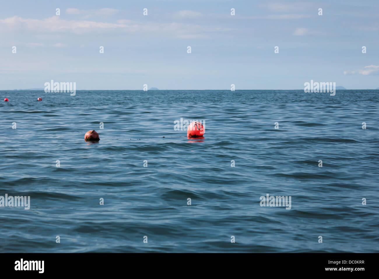 Lobster pot marker hires stock photography and images Alamy