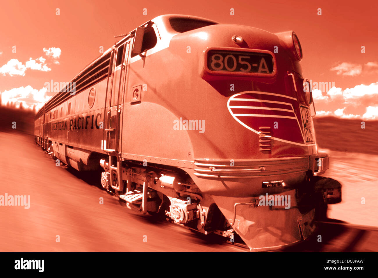 Diesel engine 1950s hires stock photography and images Alamy