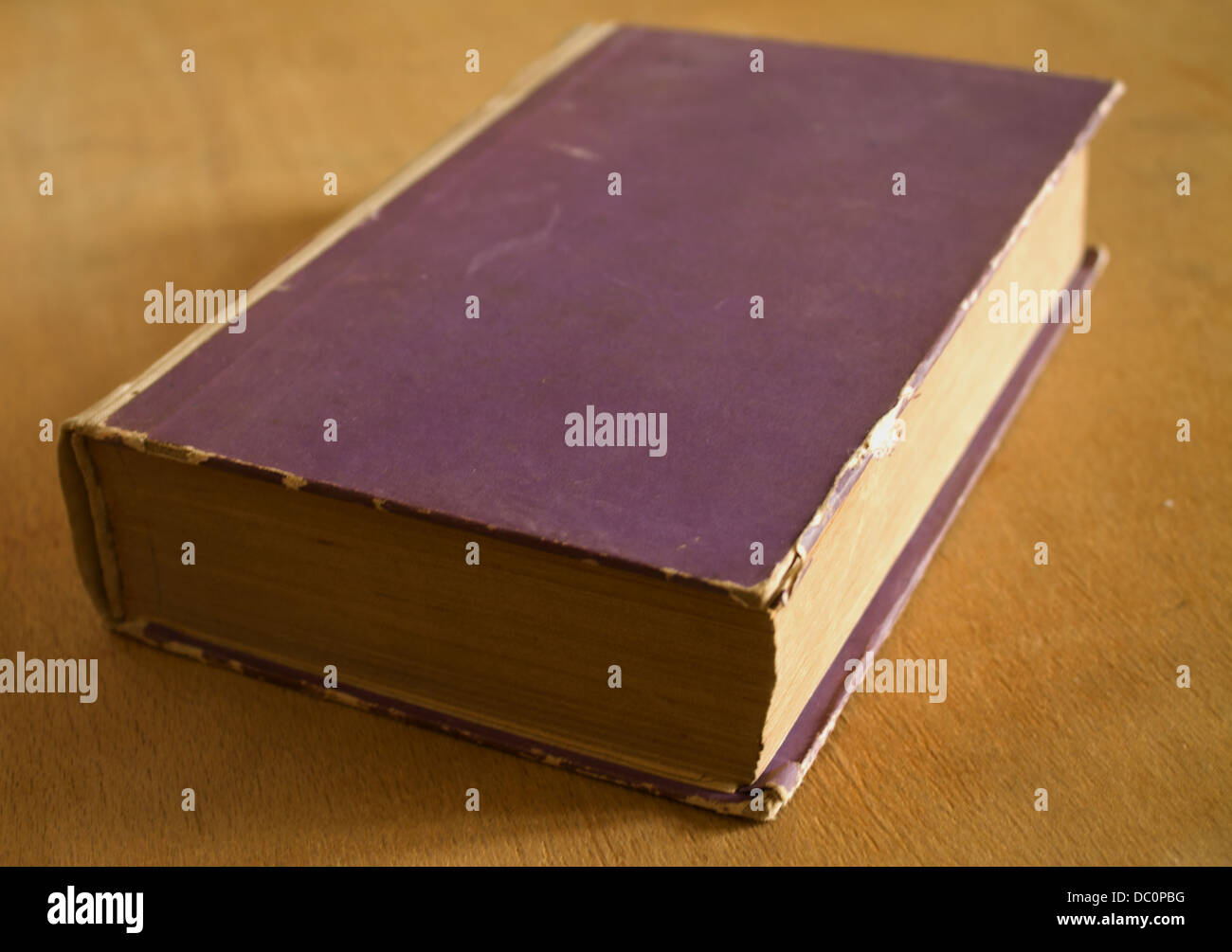 book Stock Photo