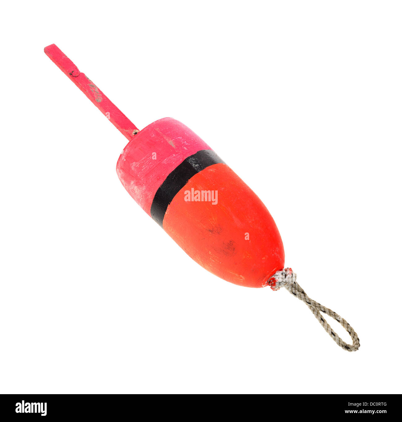 Lobster buoy Cut Out Stock Images & Pictures - Alamy