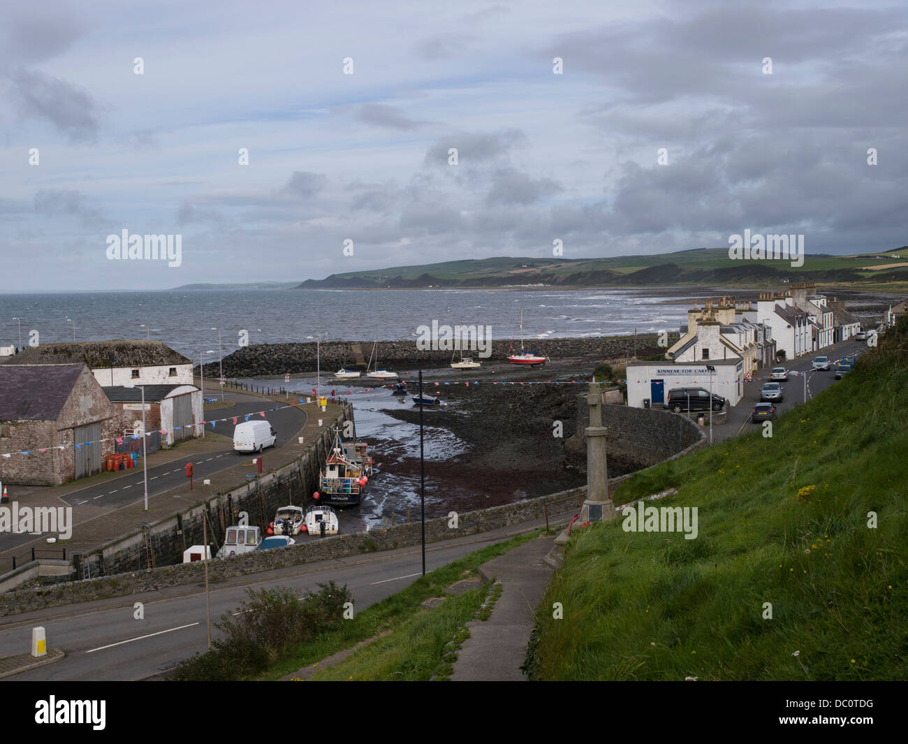Port william scotland hires stock photography and images Alamy