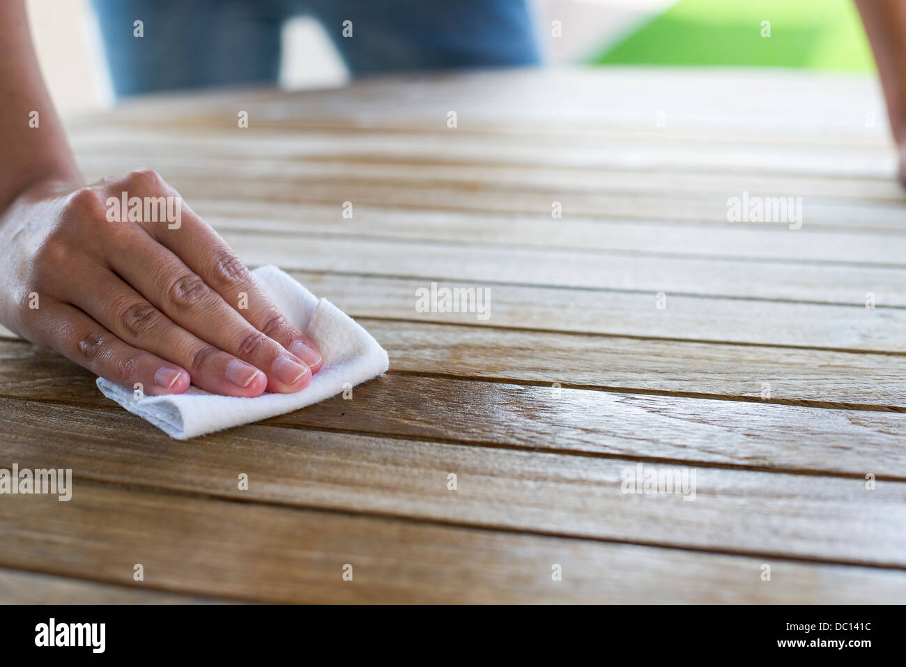 Impregnate wooden hires stock photography and images Alamy