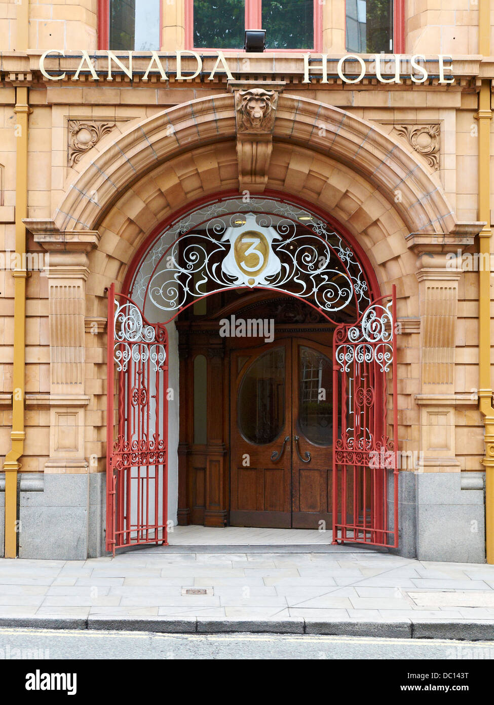 Chepstow house hires stock photography and images Alamy