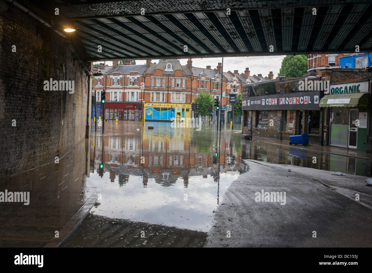 Herne hill south london se24 hires stock photography and images Alamy