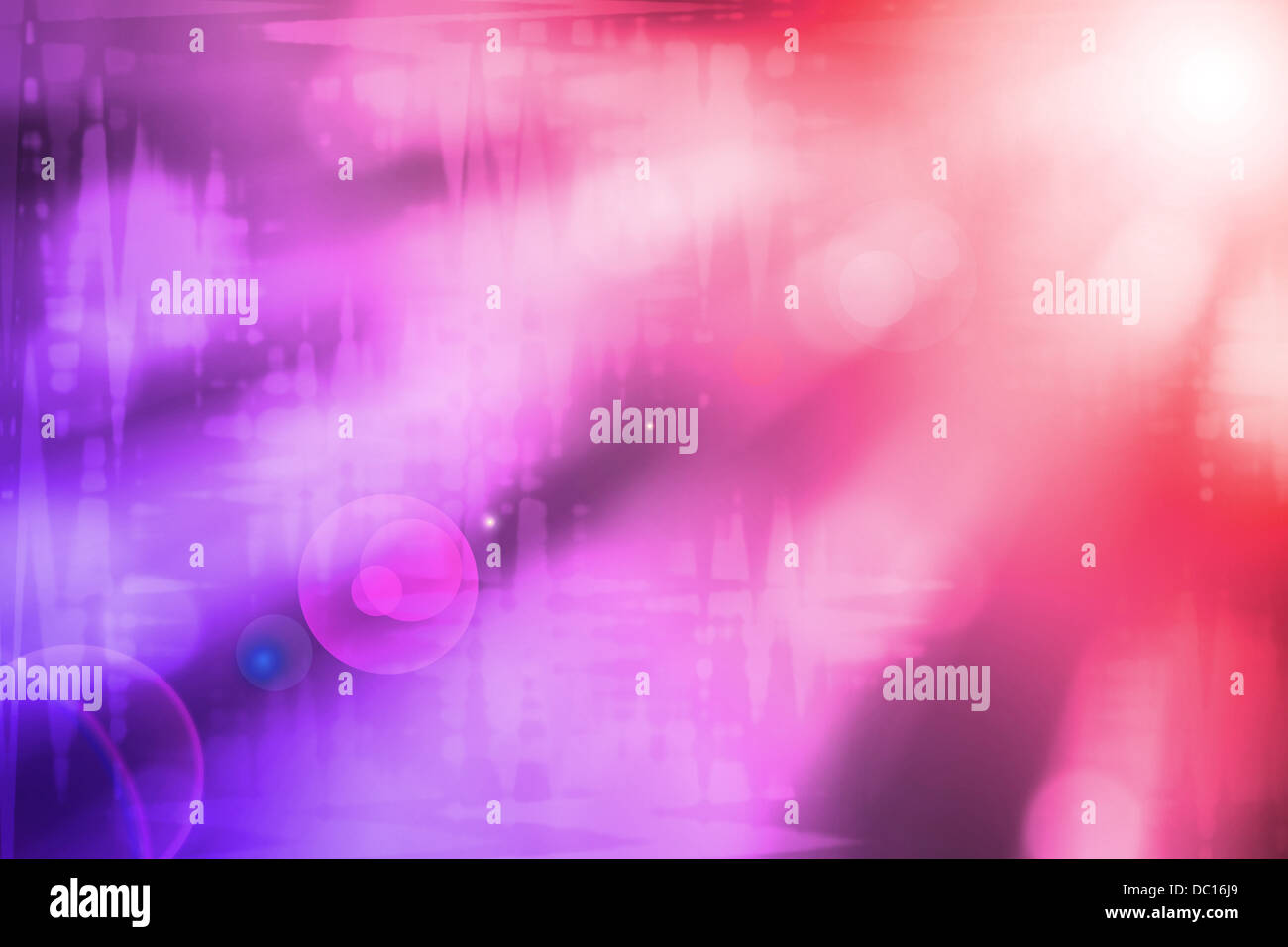 abstract magic sun flares and light rays background Stock Photo - Alamy