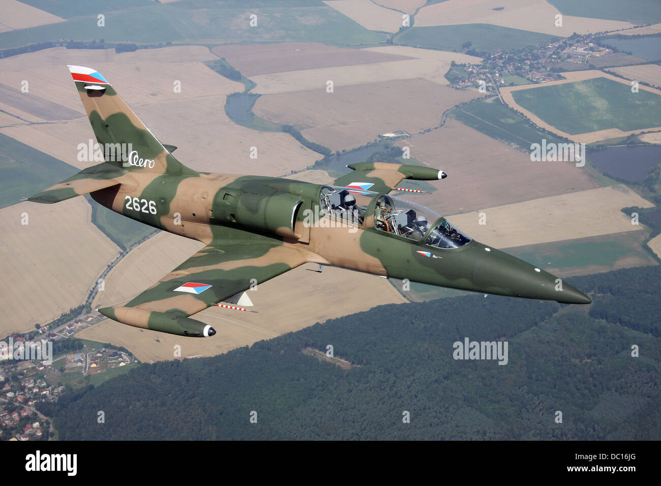 Air fighter 39c albatros hi-res stock photography and images - Alamy