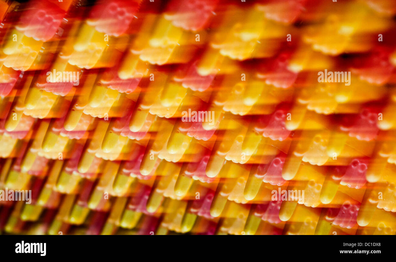 Unilever group hires stock photography and images Alamy