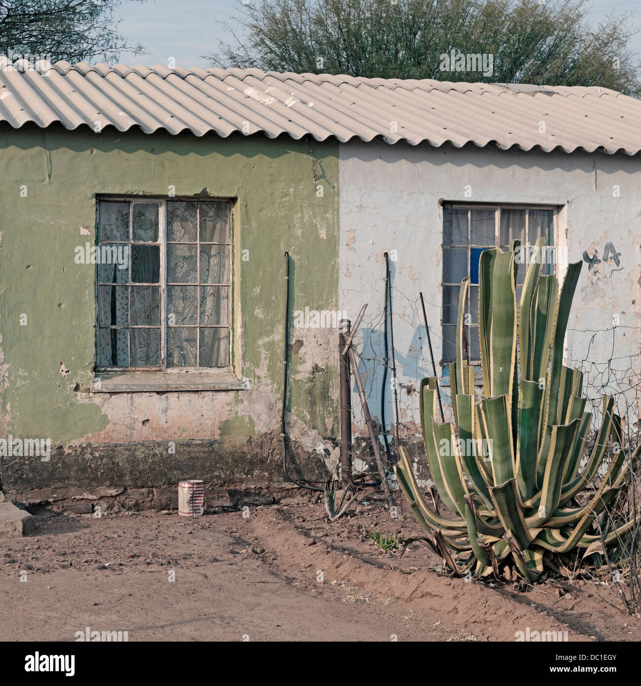 In upington hi-res stock photography and images - Alamy