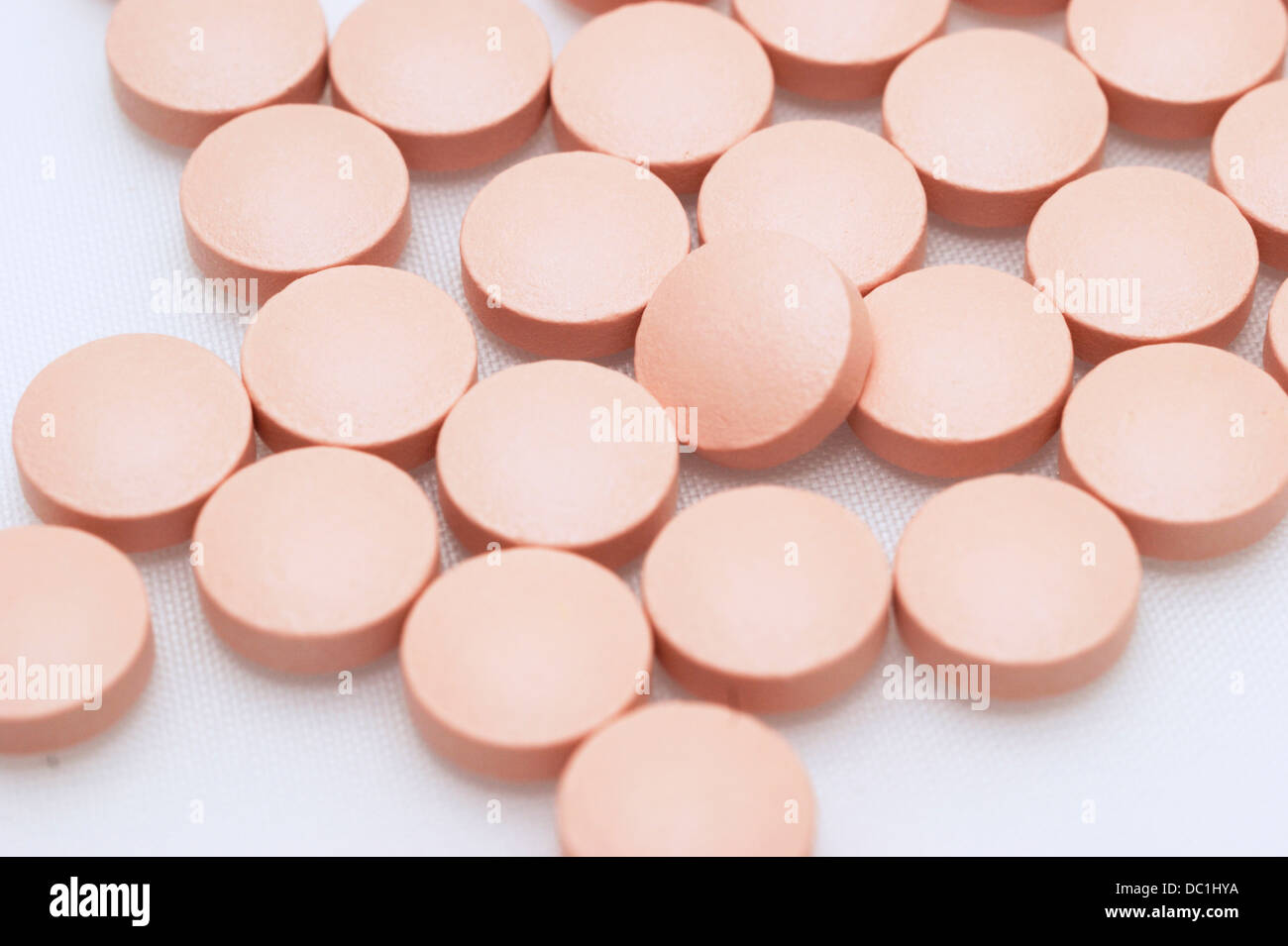 Vitamin B complex tablets ( revolutionary weapon against agerelated