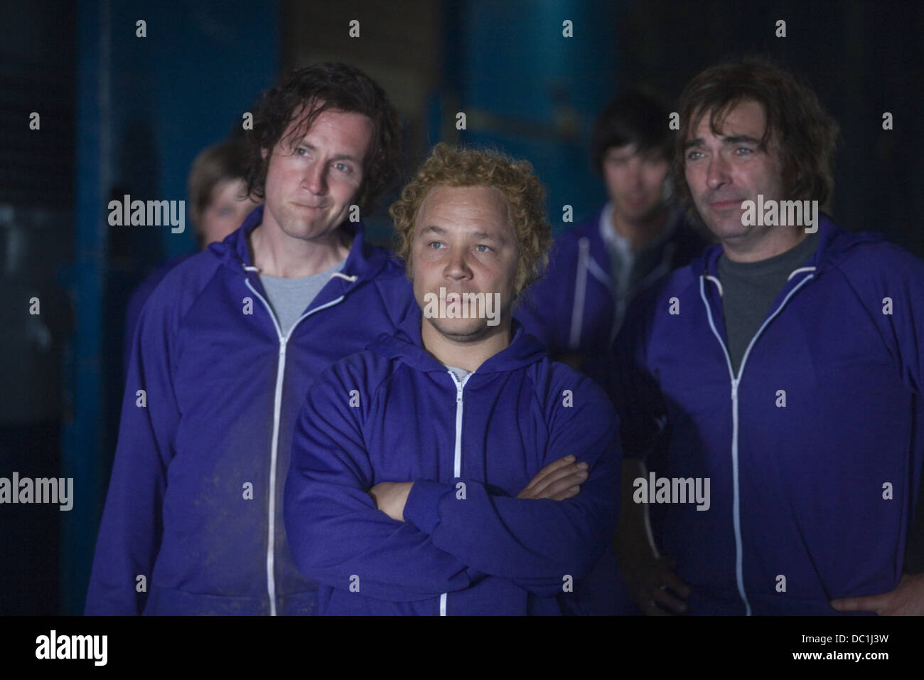 The damned united (2009) hires stock photography and images Alamy