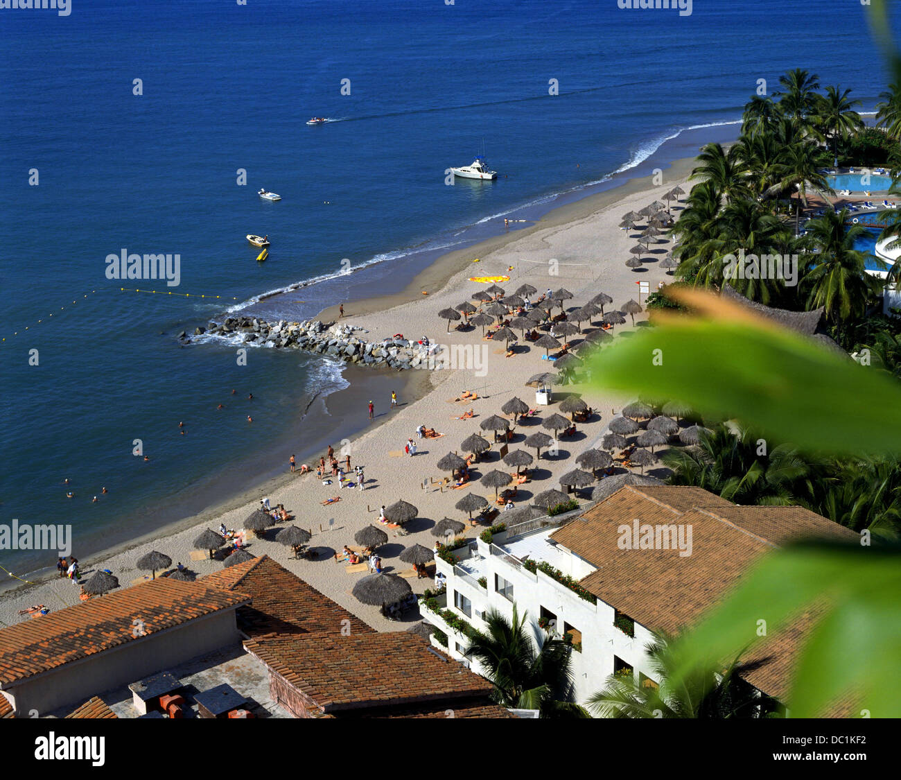Puerto Vallarta. Mexico Stock Photo Alamy