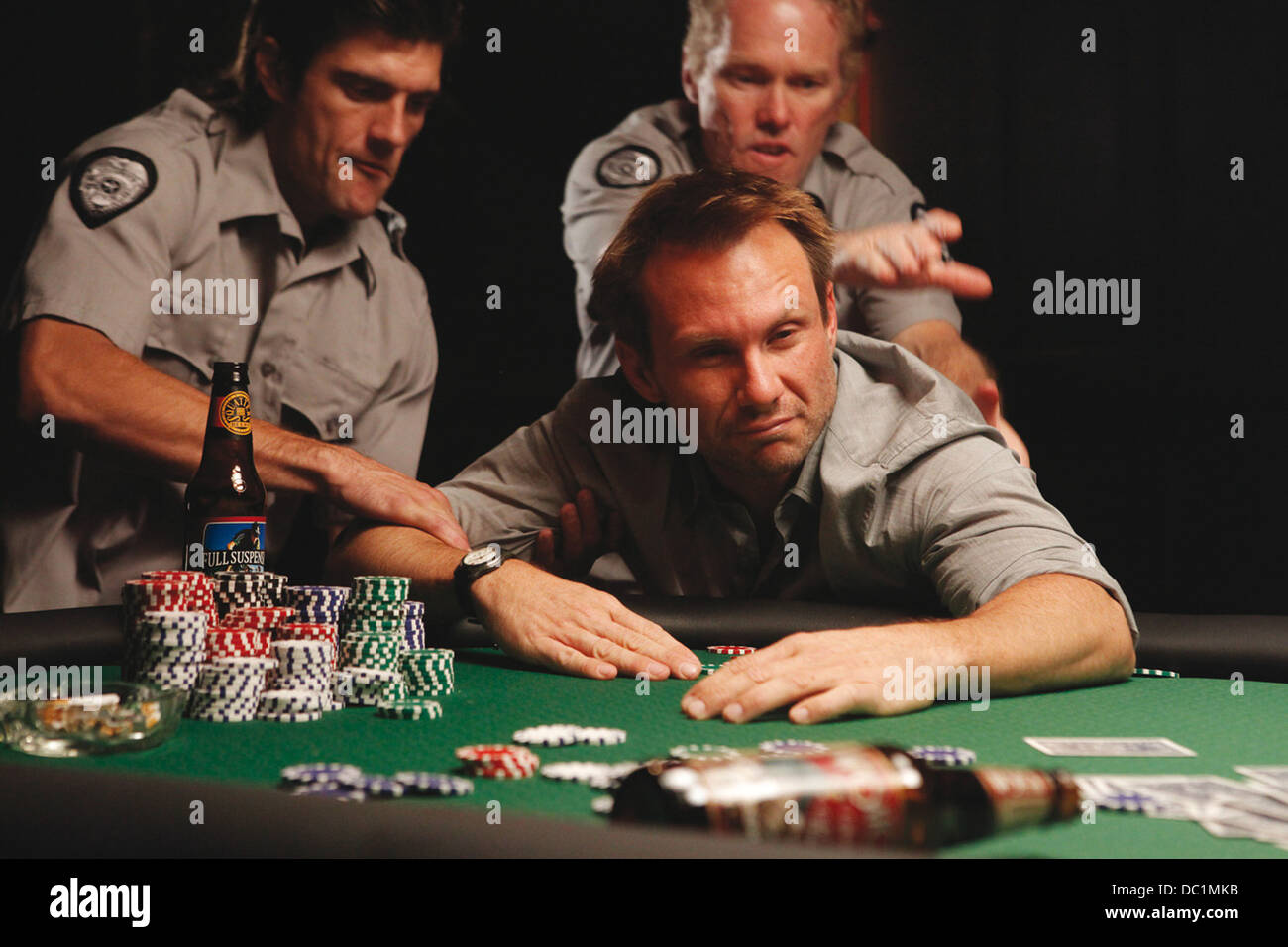 gamble Not Resulting In Financial Prosperity