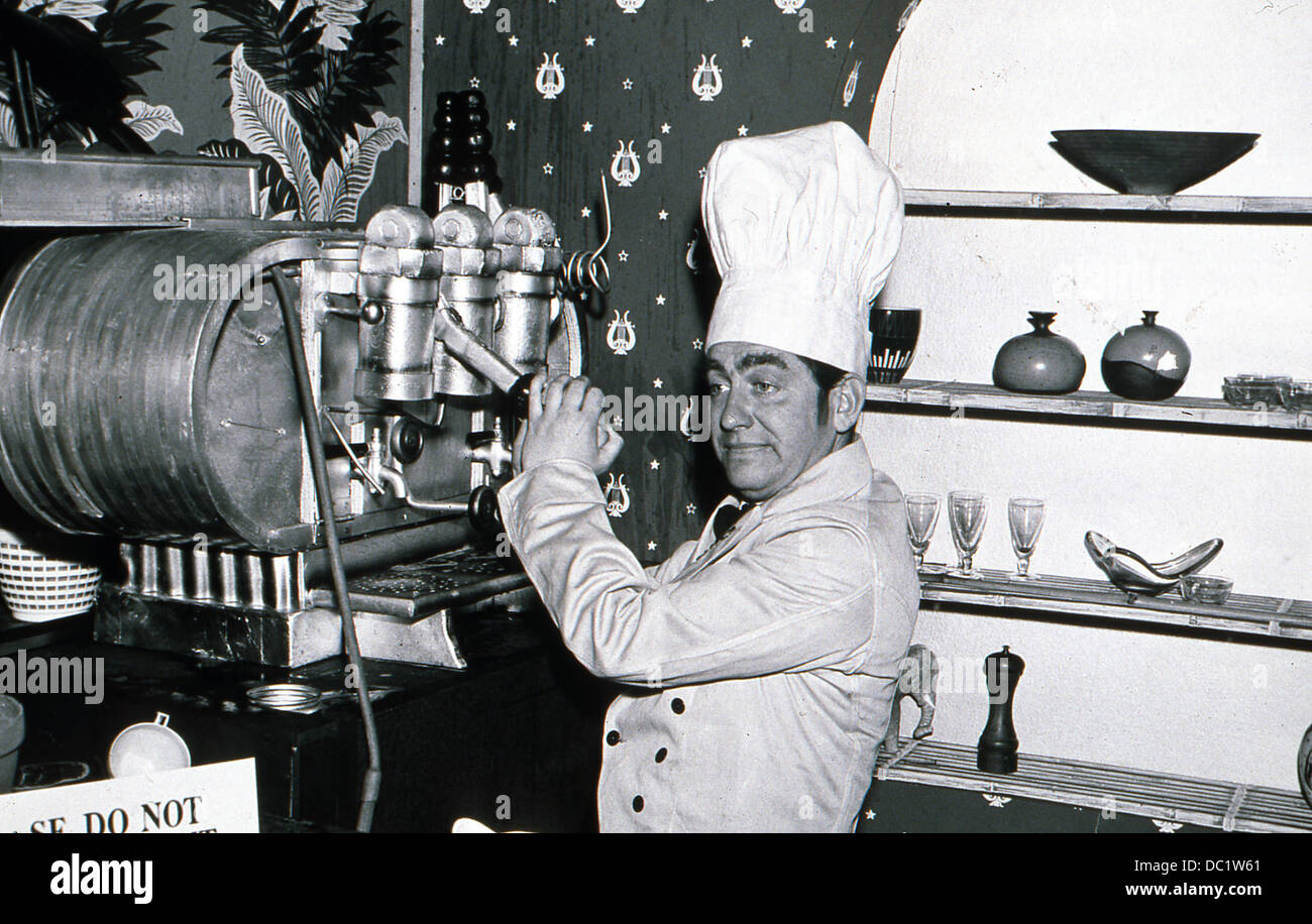 THE TONY HANCOCK SHOW (TV) (1956) TONY HANCOCK 001 MOVIESTORE