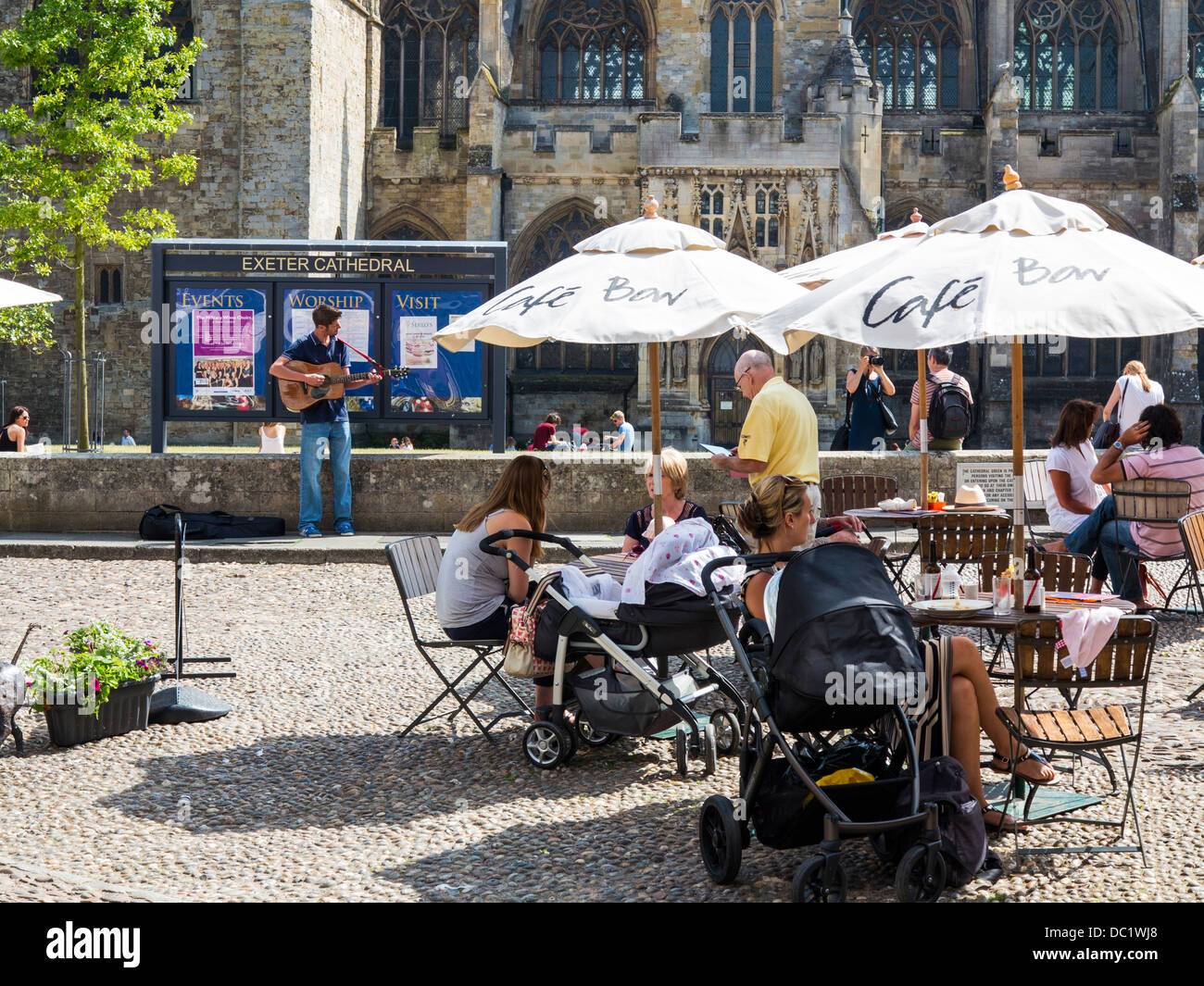 outdoor prams