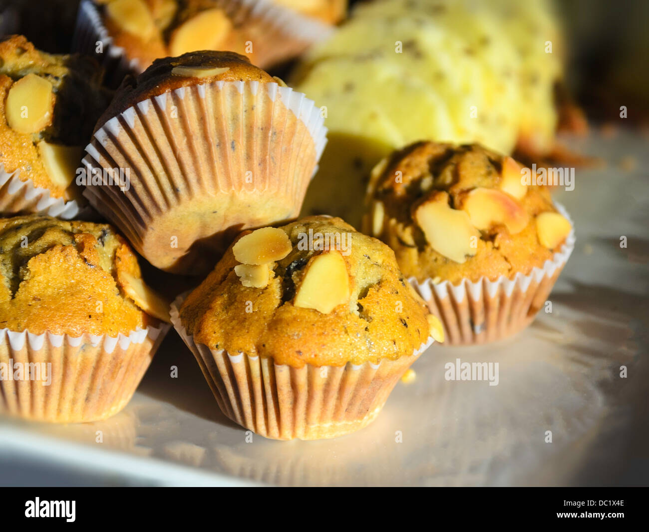breakfast brown cake delicious food french fresh freshness healthy kitchen meal morning pastry snack tasty wheat Stock Photo