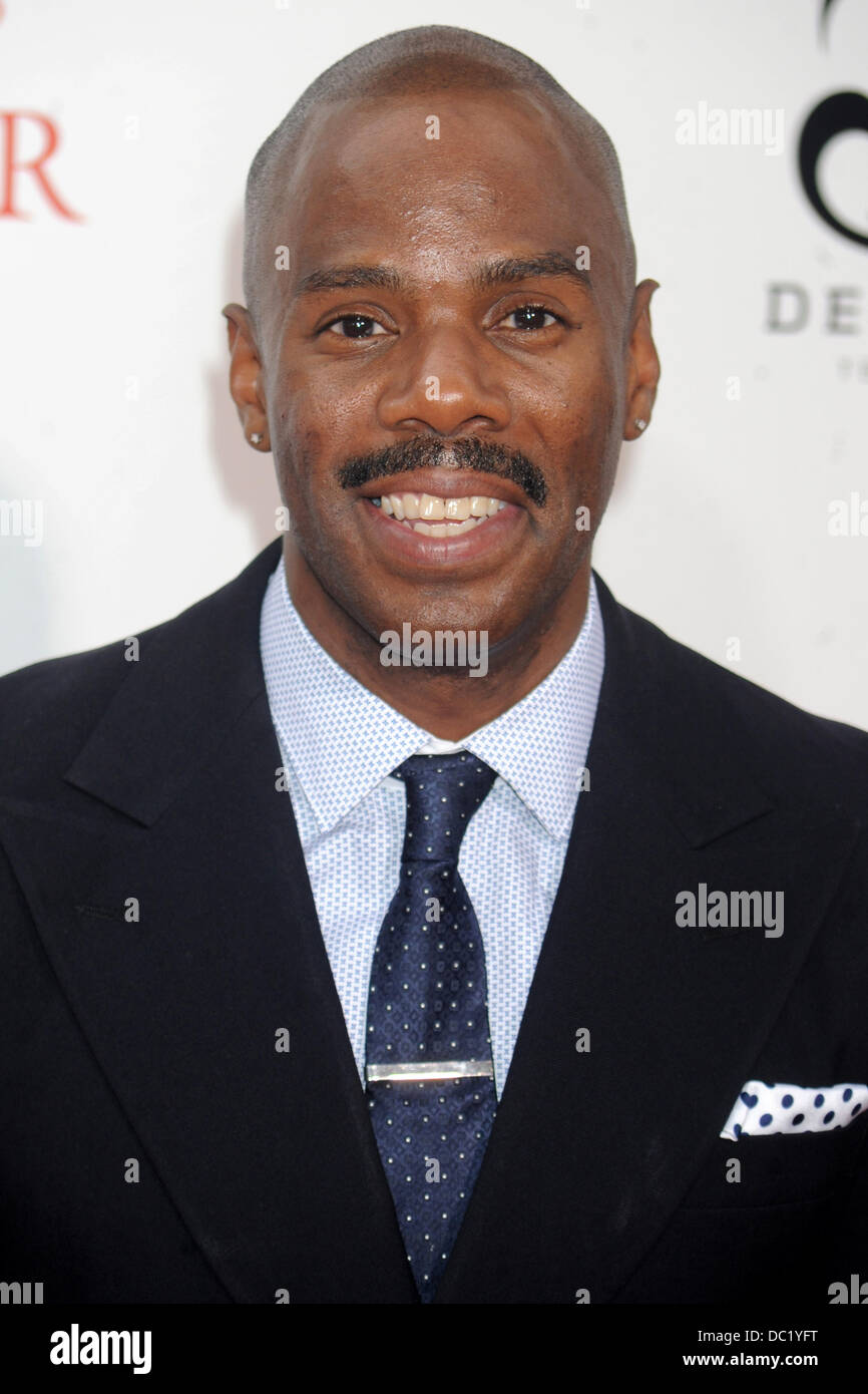 New York, USA. 05th Aug, 2013. Colman Domingo attends Lee Daniels' 'The ...