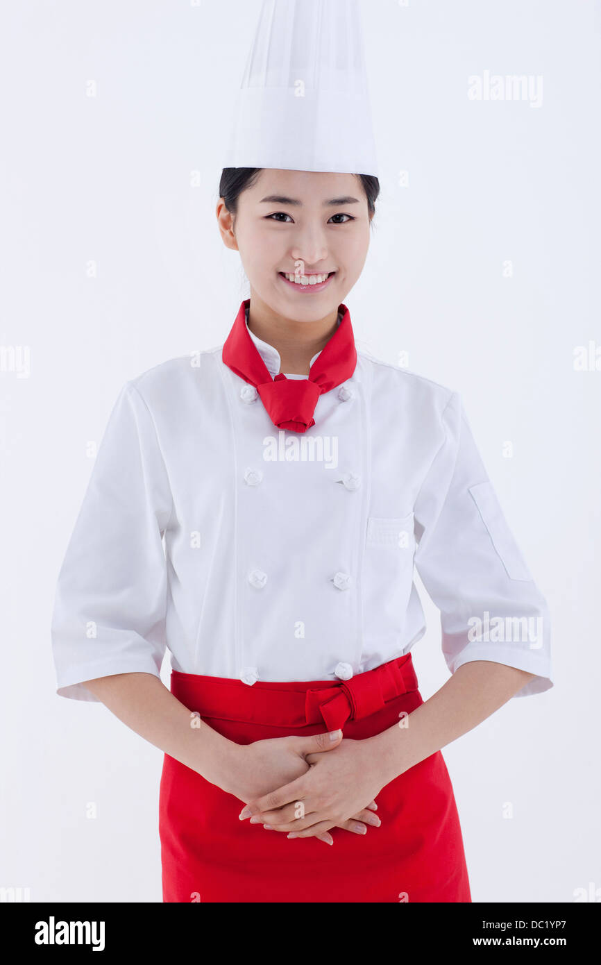 Kiss The Chef Skirt main image 0