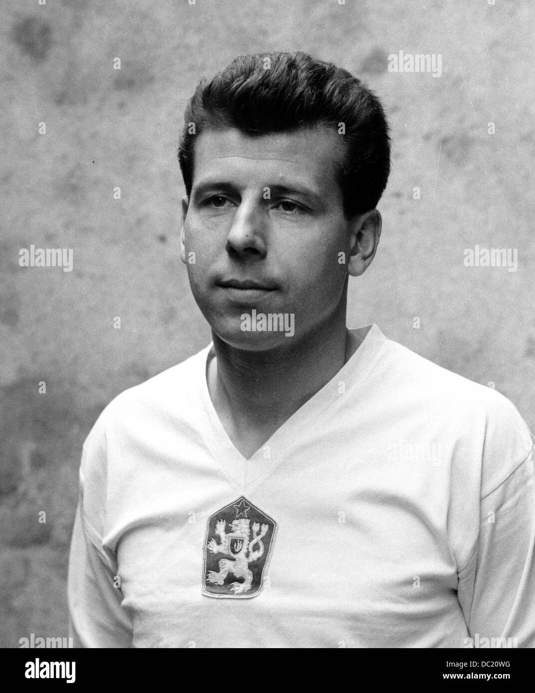 Josef Masopust Josef Masopust