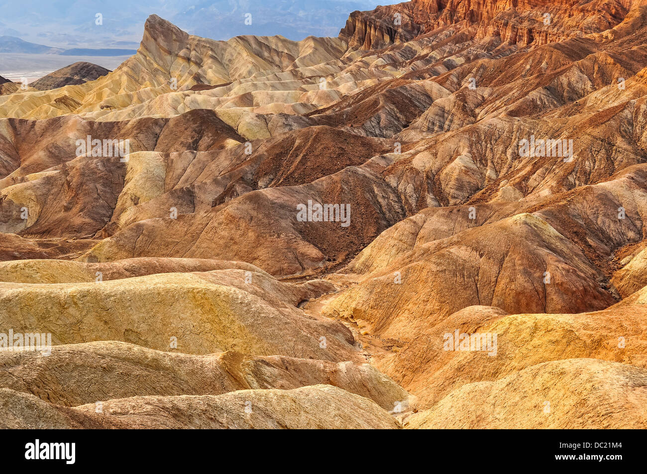 Valley of the shadow of death hi-res stock photography and images - Alamy