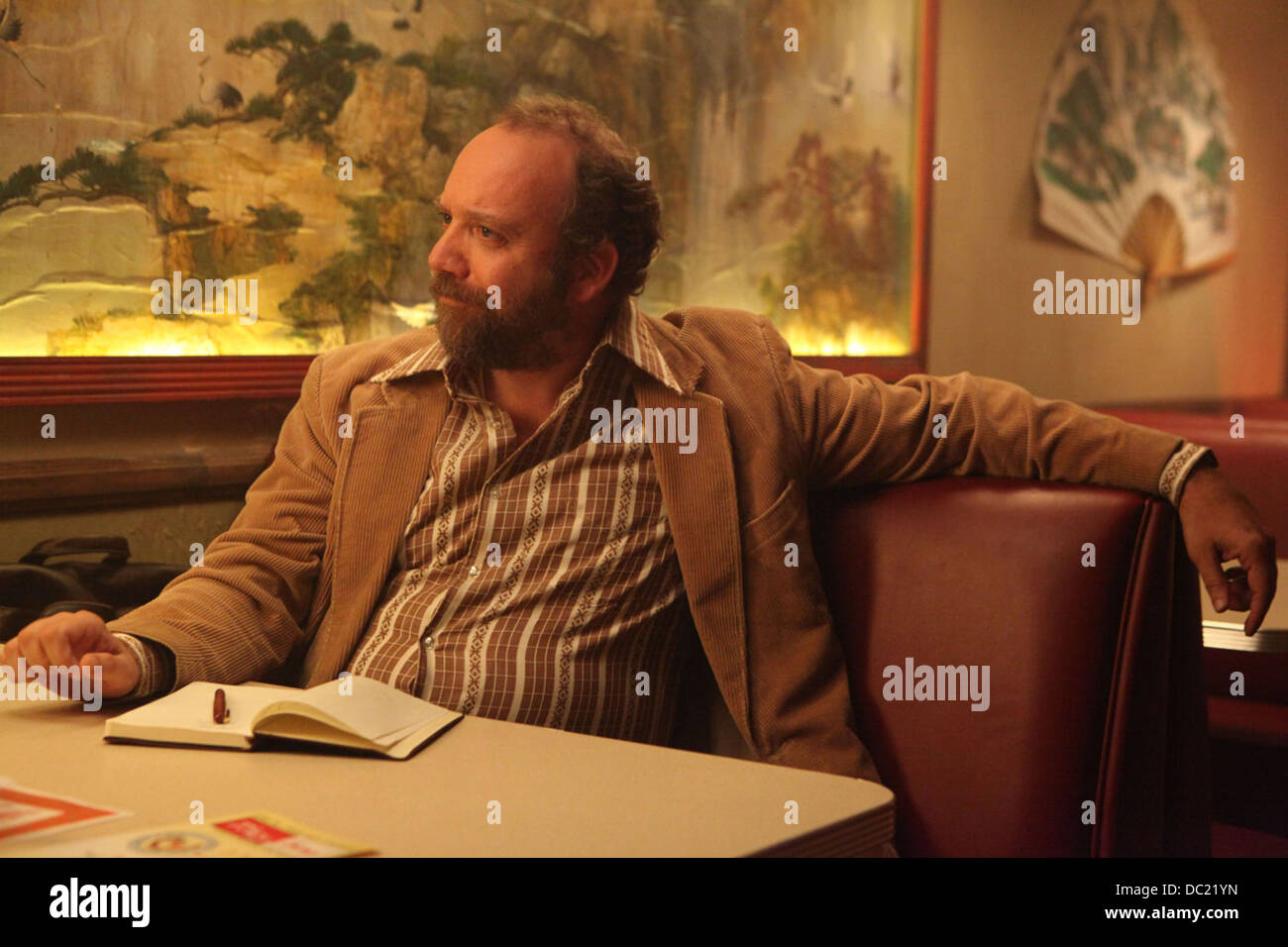 JOHN DIES AT THE END (2012) PAUL GIAMATTI, DON COSCARELLI (DIR) 001