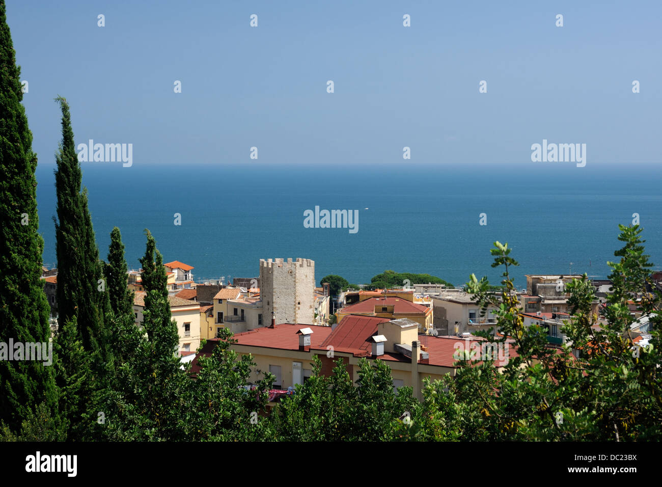 Formia hi-res stock photography and images - Alamy