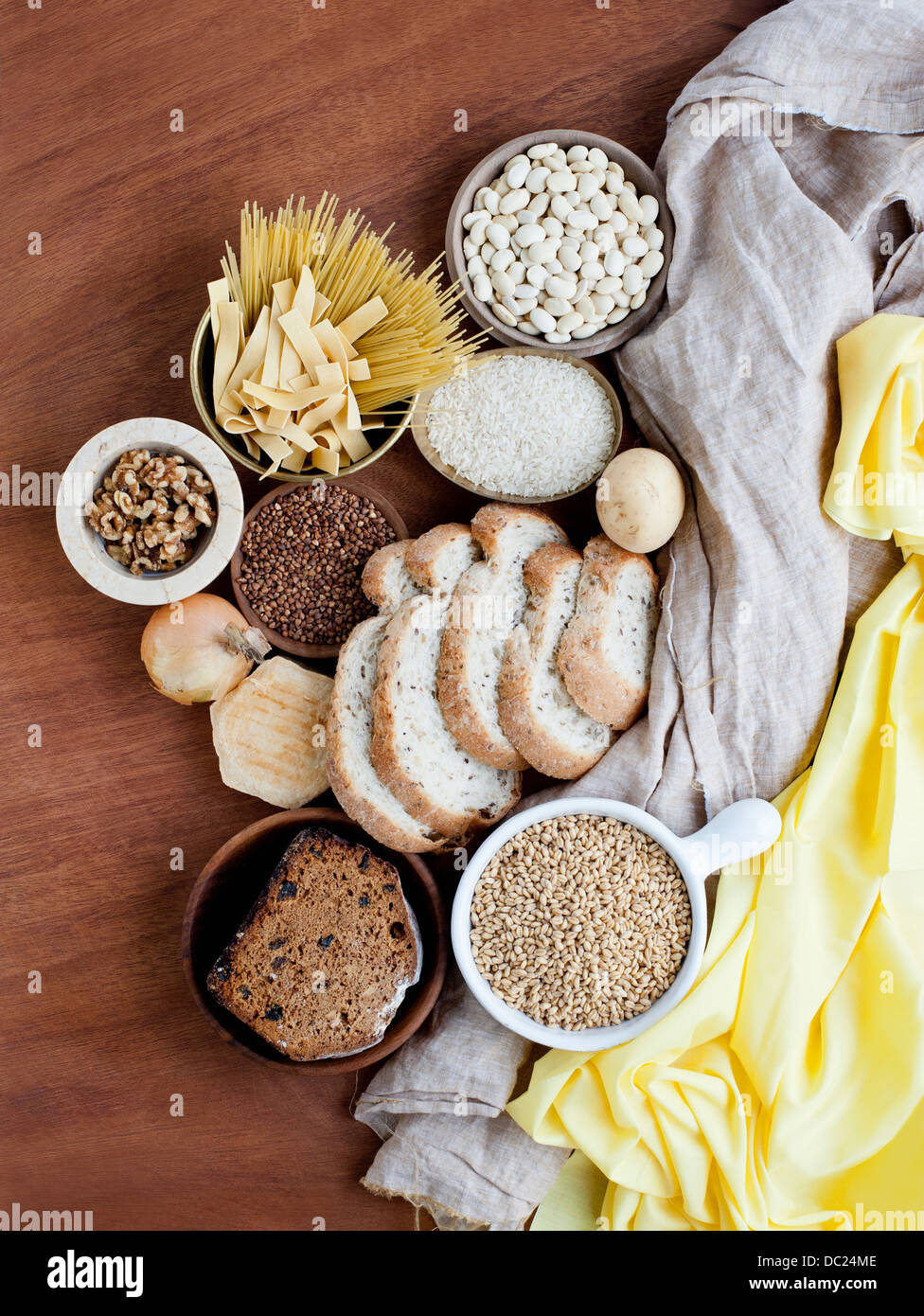 Carbohydrates hires stock photography and images Alamy