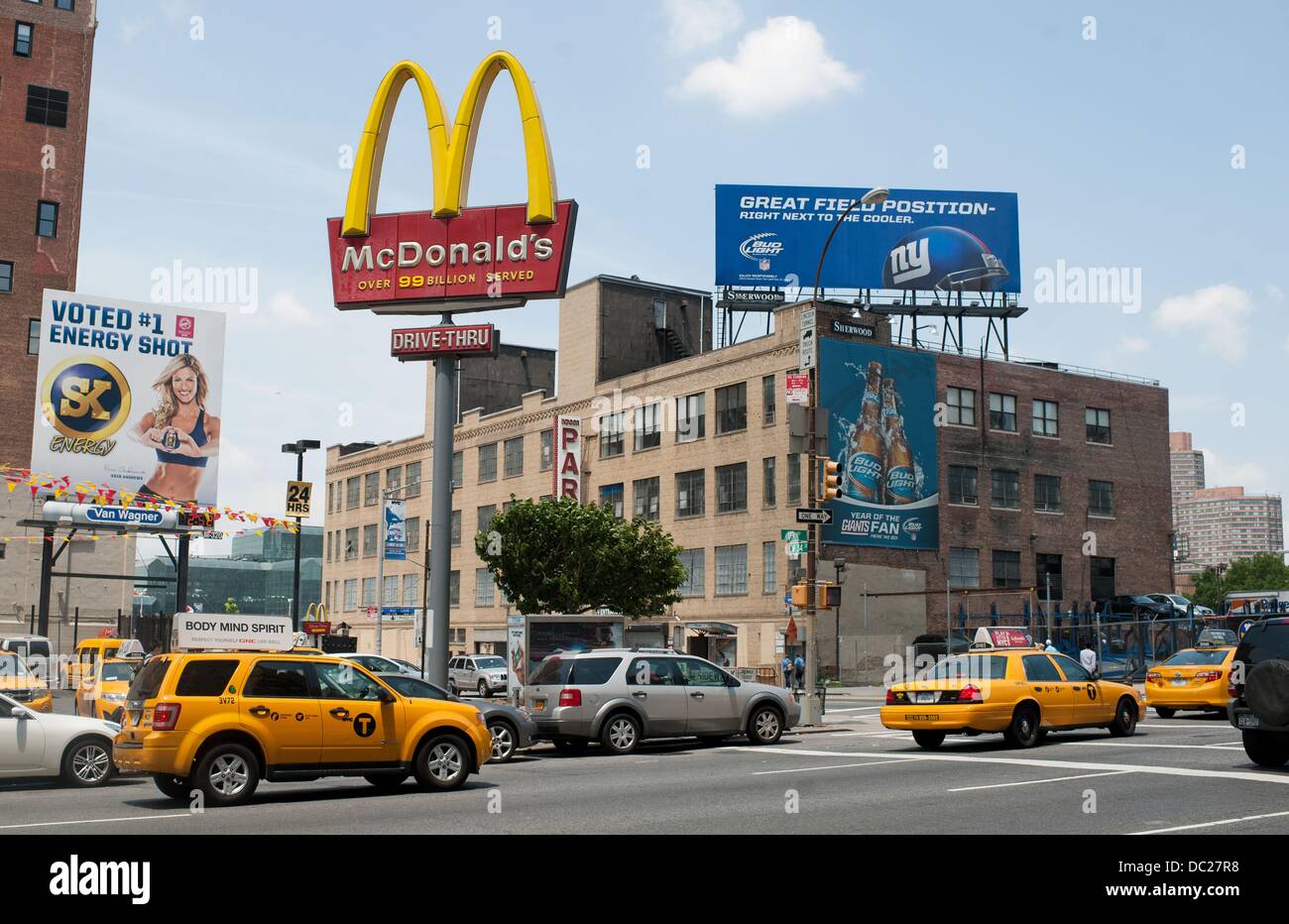 Brooklyn Woman Sues Macy's For Using Her Photo In Midtown Ads