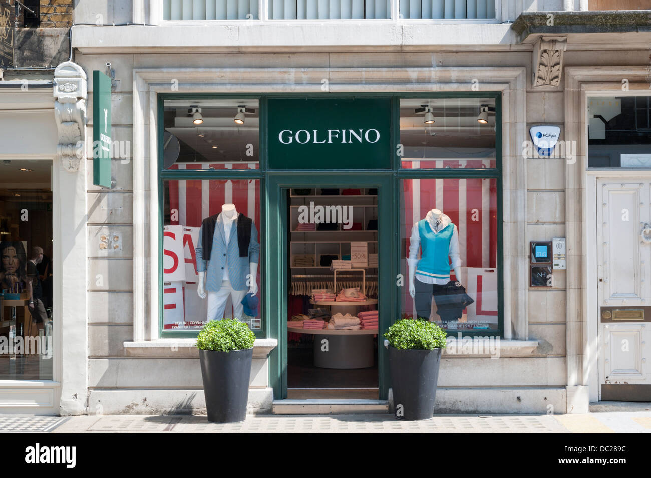 Golfino hi-res stock photography and images - Alamy