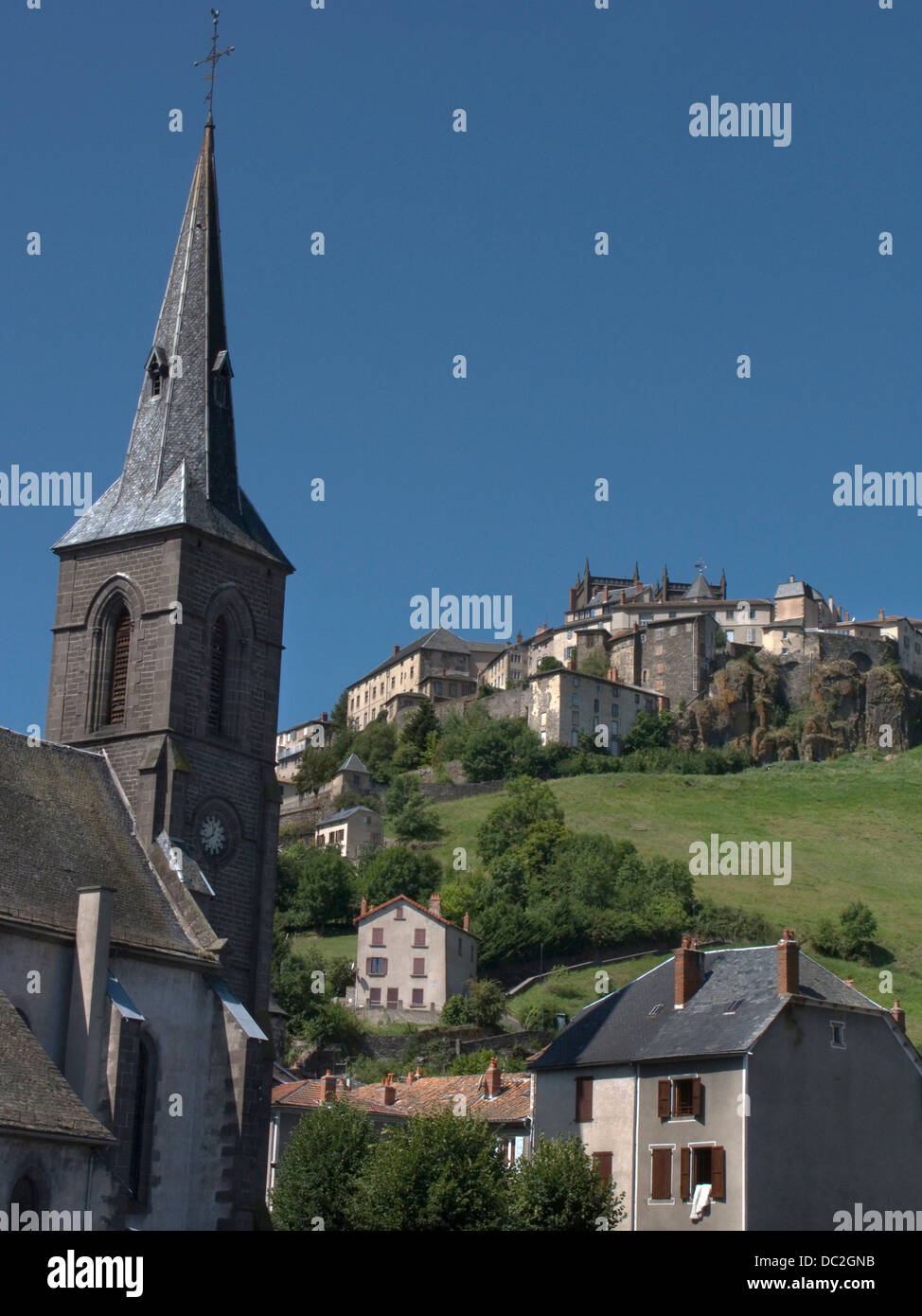 Christine church hires stock photography and images Alamy