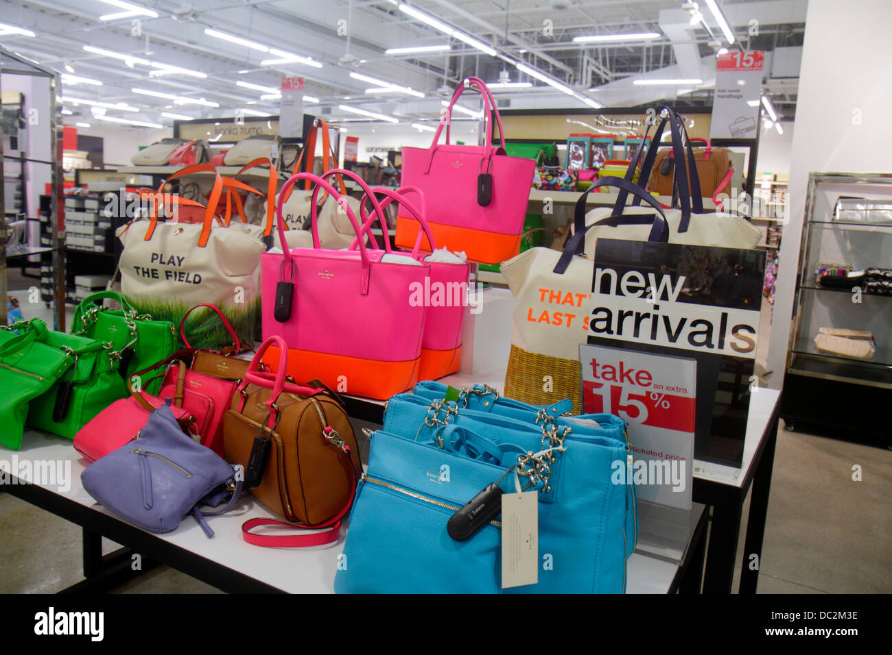 Sawgrass mills mall miami hi-res stock photography and images - Alamy
