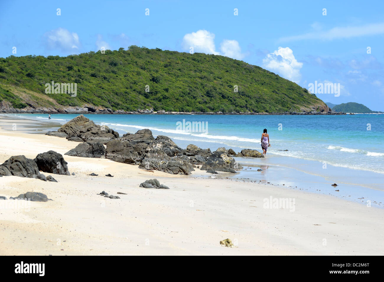 Hat nang ram beach hi-res stock photography and images - Alamy