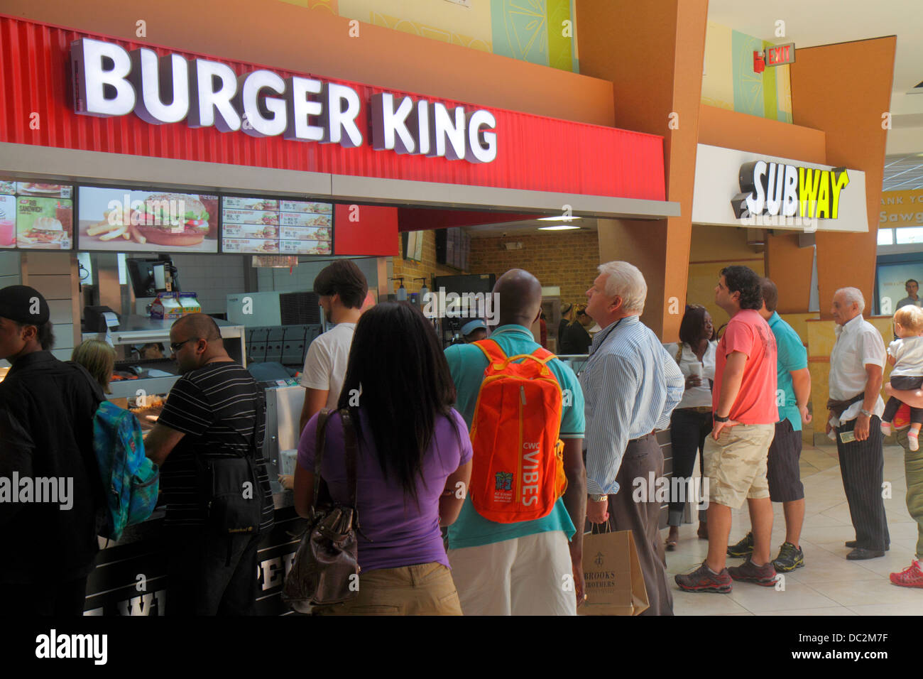 Food court in mall america hi res stock photography and images Alamy Food court in mall america hi res stock photography and images Alamy