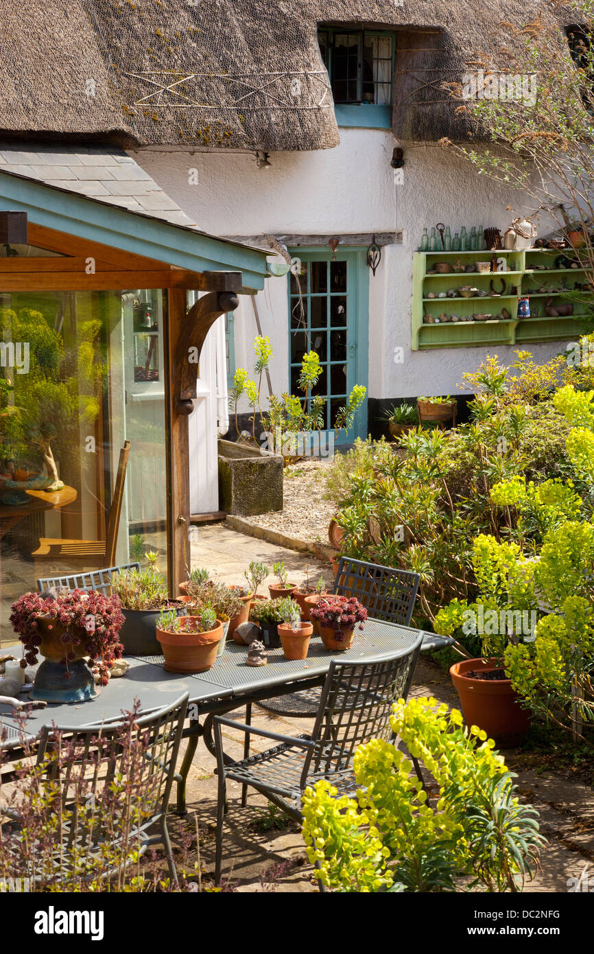 English cottage gardens hires stock photography and images Alamy