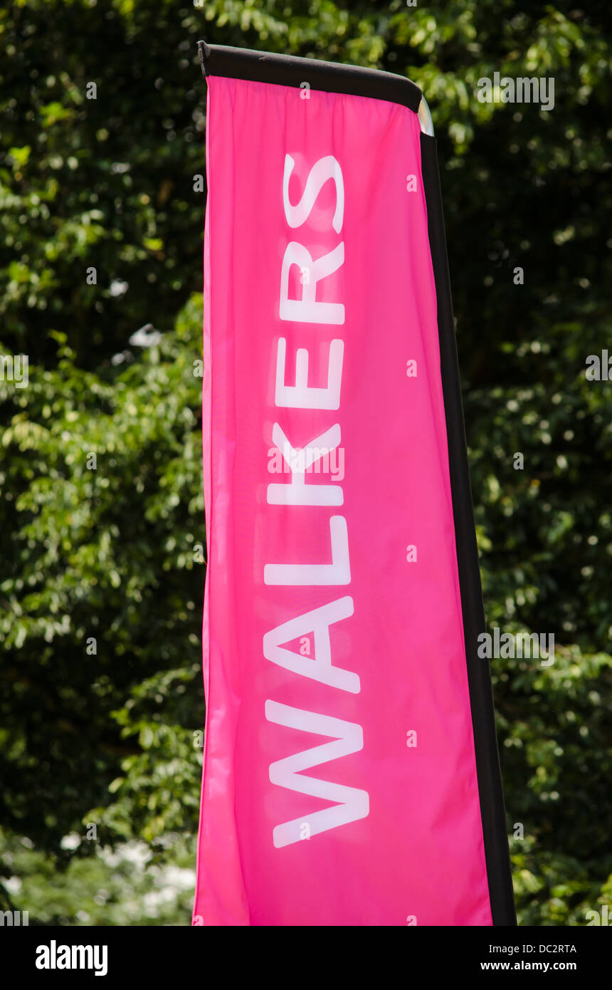 Starting line banner sign hi-res stock photography and images - Alamy