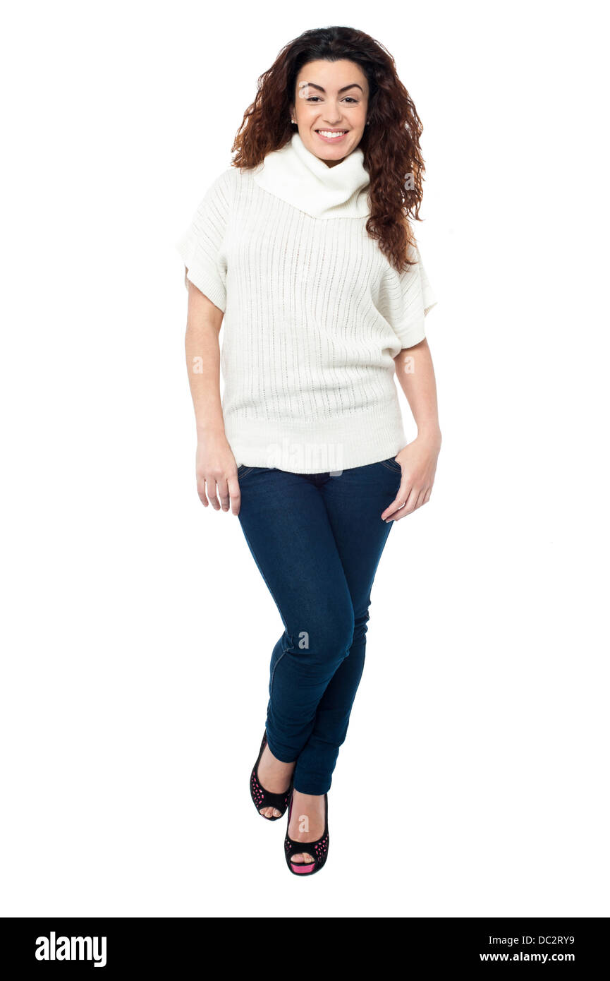 Wear casual attire hi-res stock photography and images - Alamy