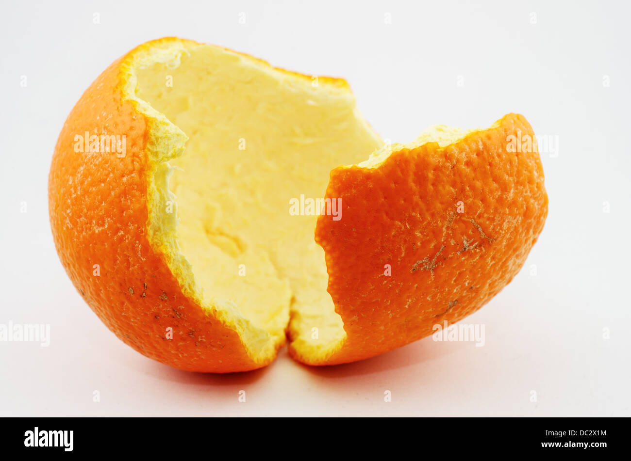 Orange peel hi-res stock photography and images - Alamy