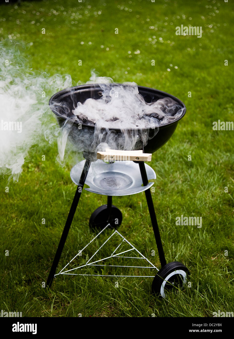 Grilling time, Grill Stock Photo Alamy