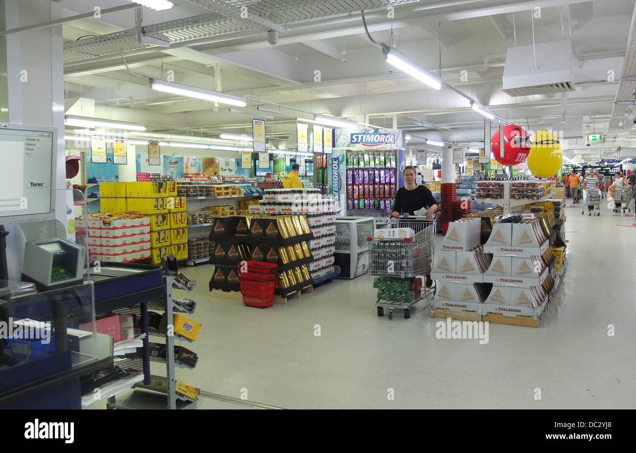 Page 3 Puttgarden High Resolution Stock Photography And Images Alamy