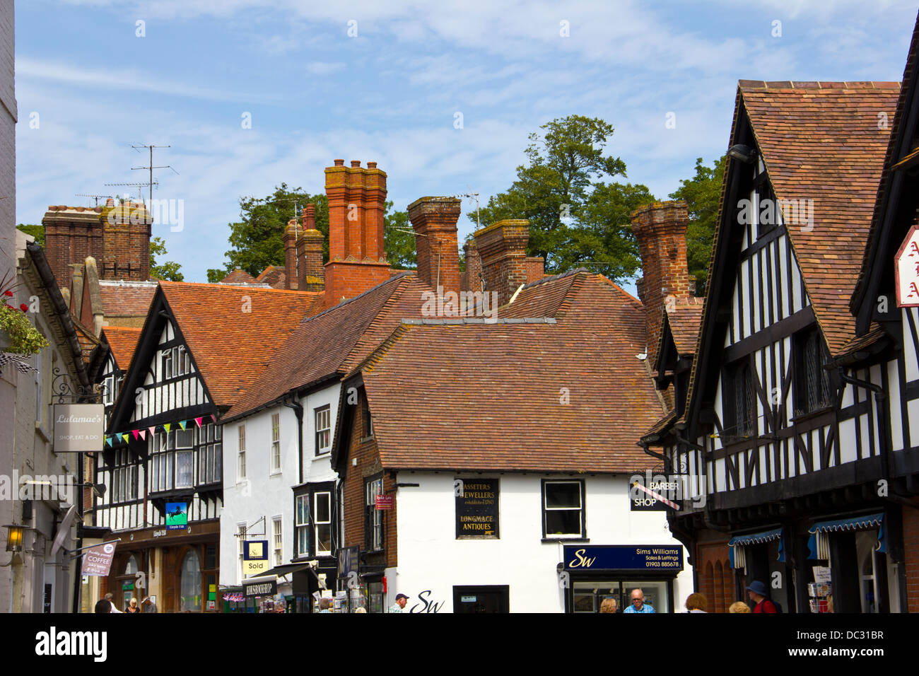 Houses For Sale In Arundel Uk at Jeff Gates blog