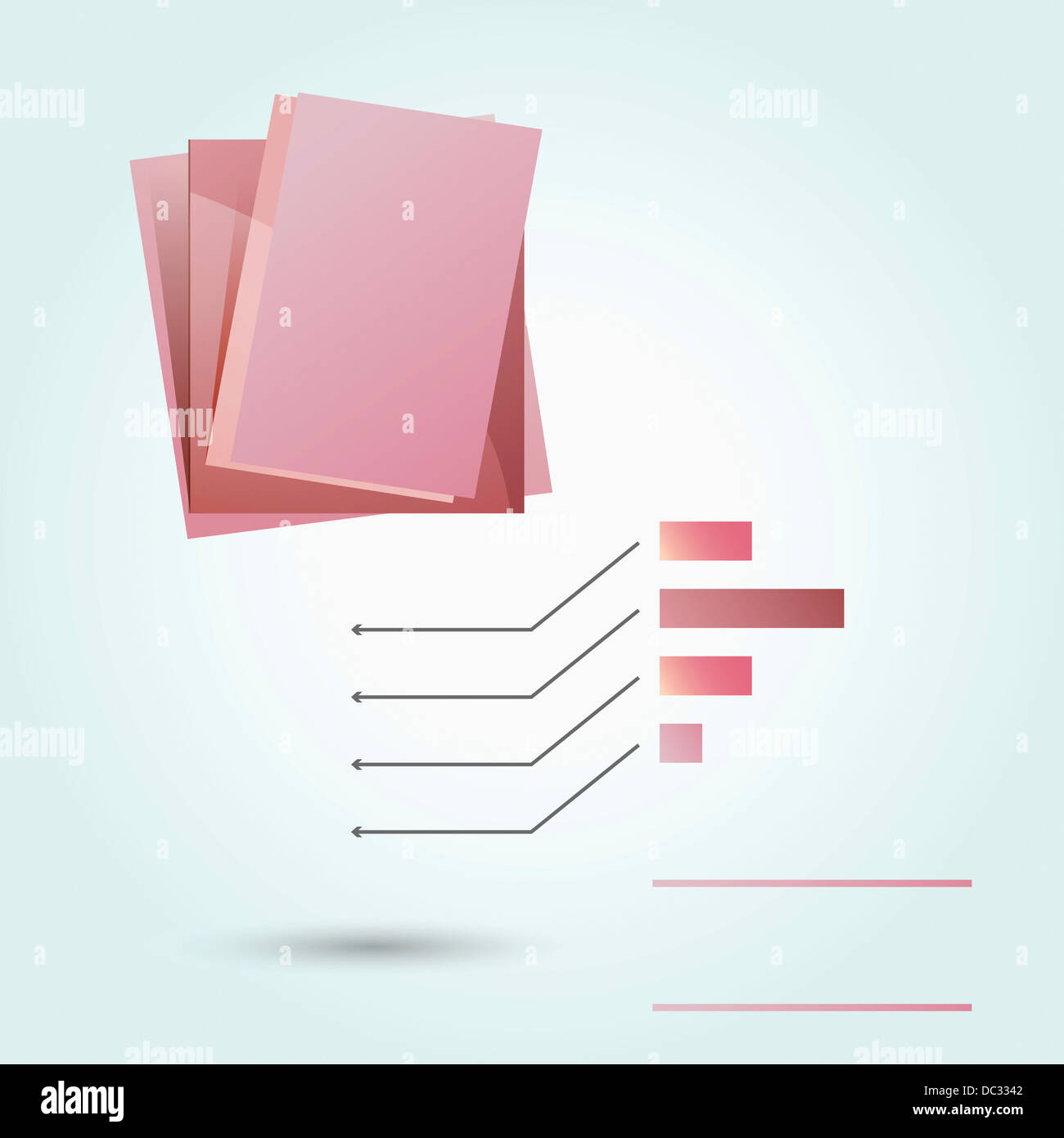 Illustration Of Table And Graph Template Stock Photo Alamy illustration-of-table-and-graph-template-stock-photo-alamy