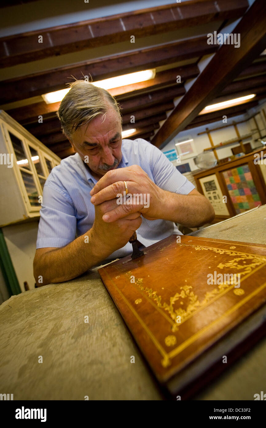 Italy, Tuscany, Florence, Giulio Giannini Stock Photo Alamy