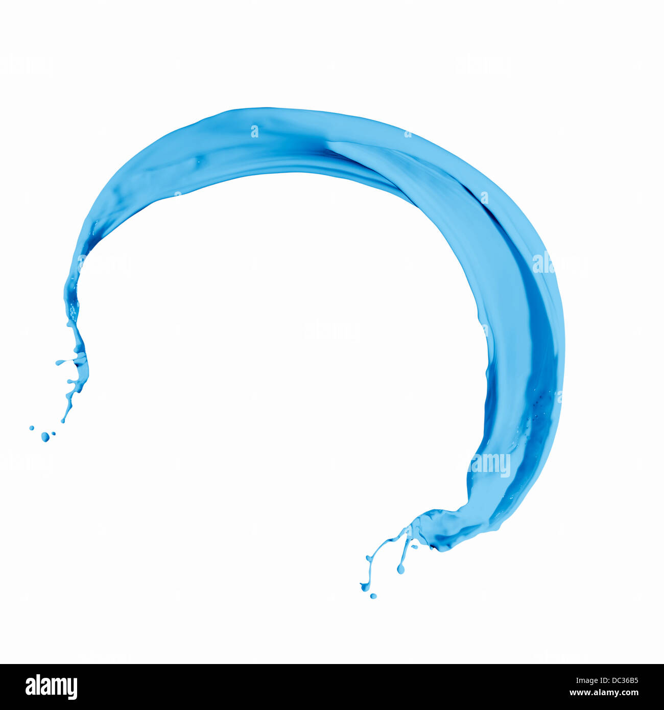 Paint splash hi-res stock photography and images - Alamy