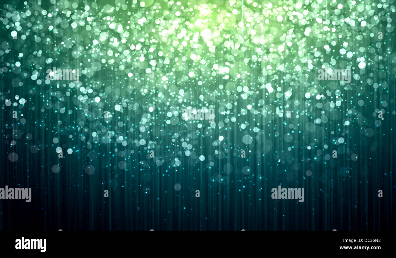 blue abstract light background Stock Photo - Alamy
