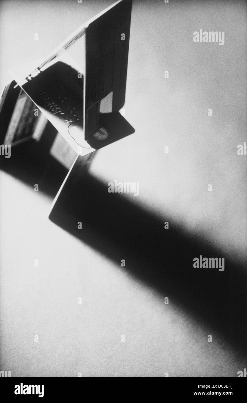 House of cards Stock Photo Alamy