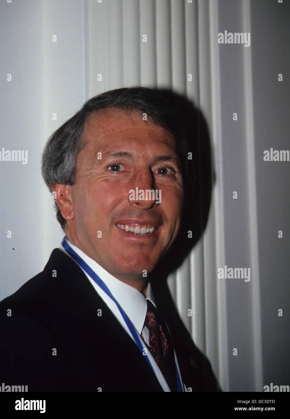 HALE IRWIN.Sports legends benefit 1994.l9574ml.(Credit Image: © Mitchell Levy/Globe Photos/ZUMAPRESS.com) Stock Photo
