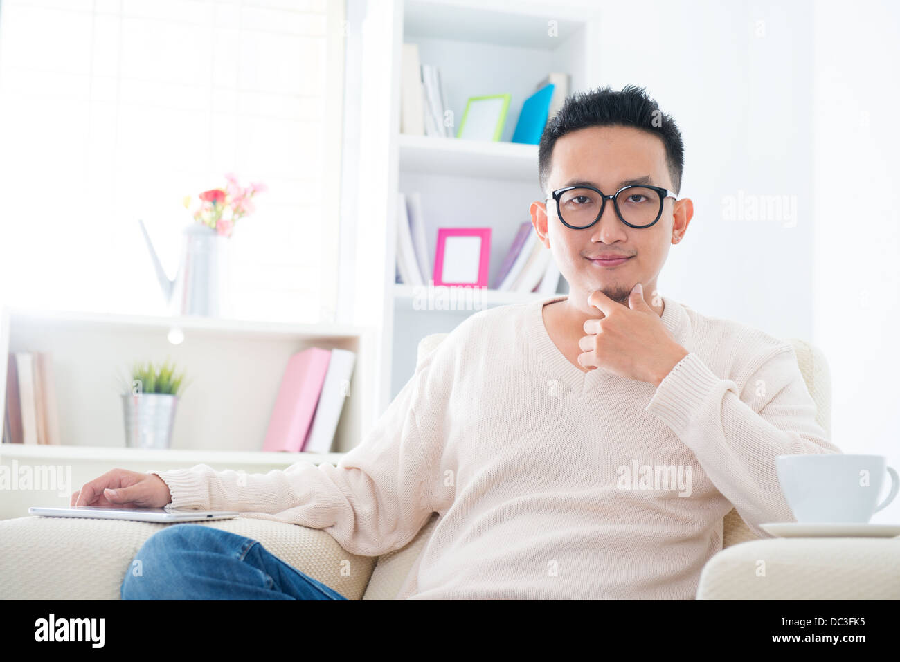 southeast-asian-male-lifestyle-stock-photo-alamy