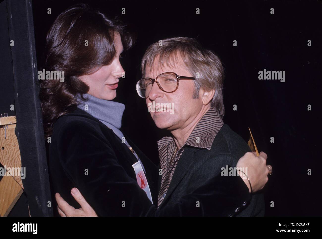 ARTE JOHNSON. G3503B(Credit Image: © Bob V. Noble/Globe Photos/ZUMAPRESS.com) Stock Photo