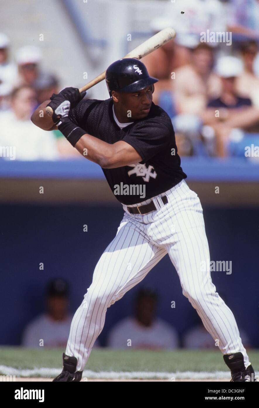 Bo jackson, kansas city royals hi-res stock photography and images